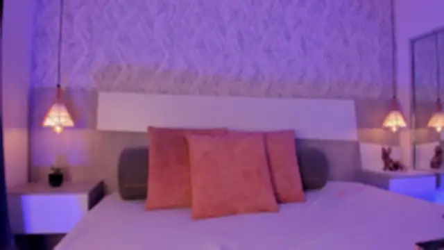 Vittoria  rossi online show from March 24, 2026, 2:22 pm