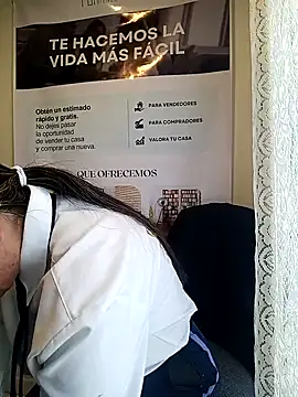 Valentina--1 online show from February 21, 2026, 12:06 pm