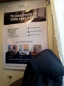 Valentina--1 online show from February 24, 2026, 12:03 pm