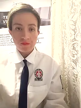 Valentina--1 online show from March 23, 2026, 9:57 am