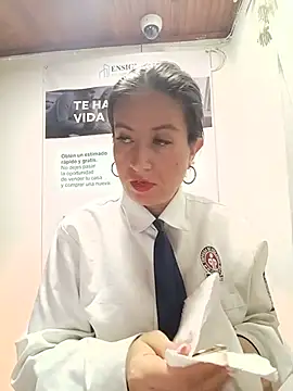 Valentina--1 online show from July 11, 2026, 10:29 am