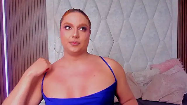 IrinaaVega online show from February 16, 2026, 7:54 pm