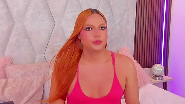 IrinaaVega online show from April 13, 2026, 9:20 pm