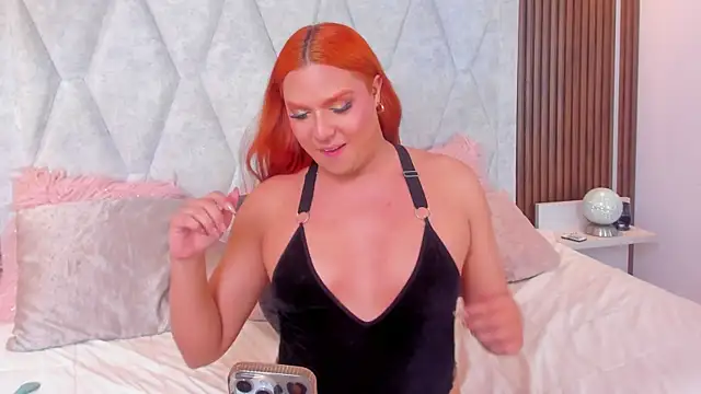 IrinaaVega online show from June 3, 2026, 8:36 pm