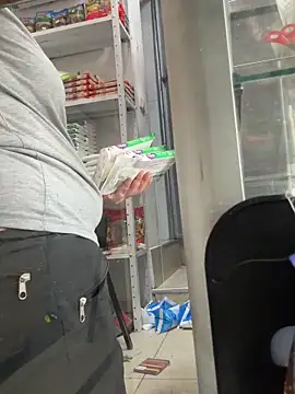 chanelketty online show from December 20, 2025, 3:19 pm