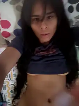 NikolRose online show from January 18, 2026, 7:28 pm