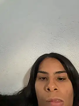 NikolRose online show from February 17, 2026, 3:40 pm