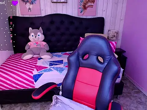  Rachel Jones  online show from February 24, 2026, 12:41 am