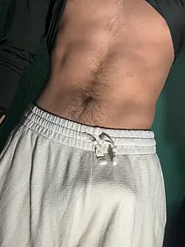 Delicious Papi online show from July 10, 2026, 9:06 pm