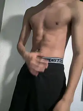 Delicious Papi online show from July 29, 2026, 2:21 am