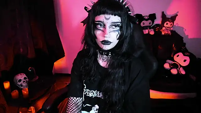 Yueeclipsa online show from April 8, 2026, 4:45 am