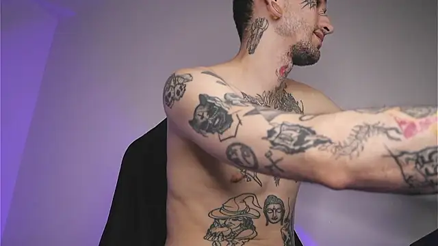 TokyoHatsumoto online show from January 6, 2026, 10:12 pm