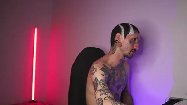 TokyoHatsumoto online show from March 13, 2026, 11:22 pm