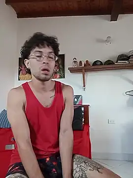 Paul Bellucci online show from October 25, 2025, 8:47 pm