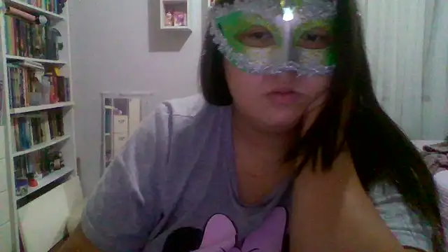 crazzyanne online show from March 1, 2026, 2:46 am