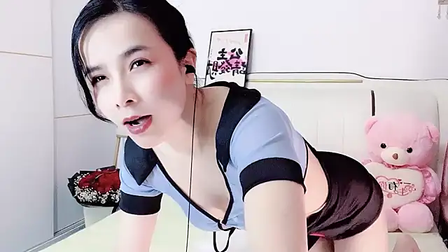 -Jenny-666- online show from March 3, 2026, 12:06 am