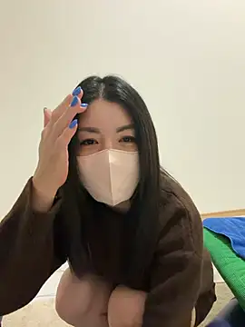 akimix xoxo online show from January 18, 2026, 12:53 pm