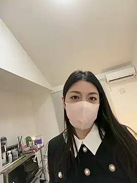 akimix xoxo online show from April 2, 2026, 12:03 pm