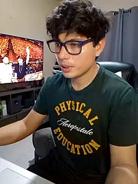 Ais B10 online show from February 18, 2026, 2:40 am