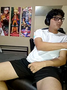 Ais B10 online show from February 26, 2026, 4:44 am