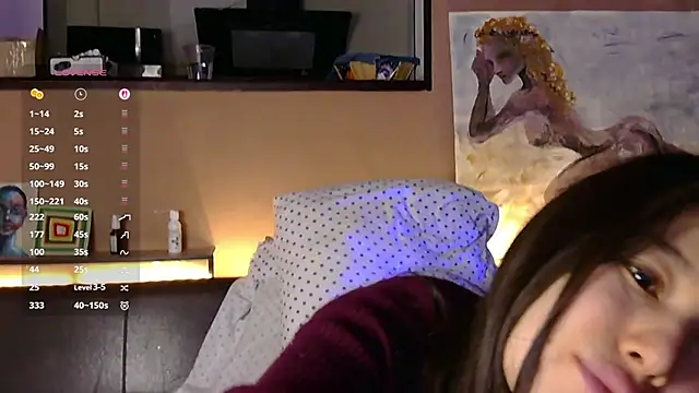 LumiHeart online show from April 7, 2026, 6:58 am