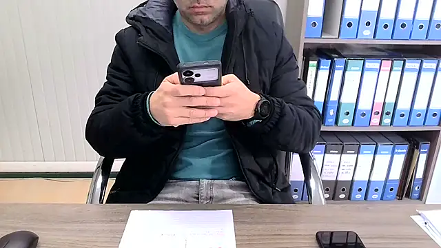 Evasionee online show from March 10, 2026, 7:24 am