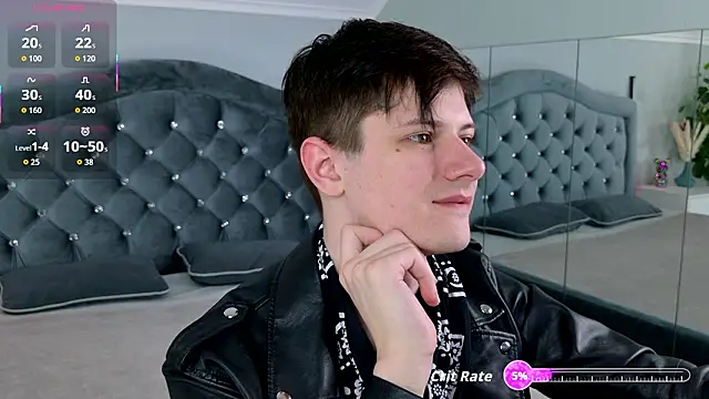 Allert  online show from February 25, 2026, 3:27 am