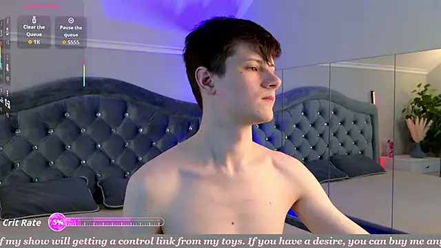 Allert  online show from March 15, 2026, 3:12 am