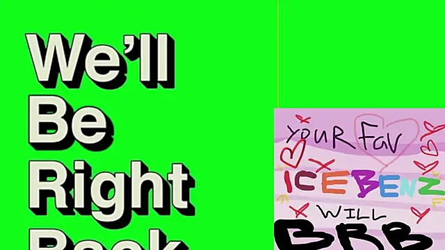 icebenz online show from April 23, 2026, 10:58 am