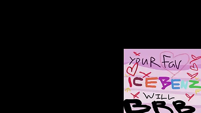 icebenz online show from April 27, 2026, 8:12 am