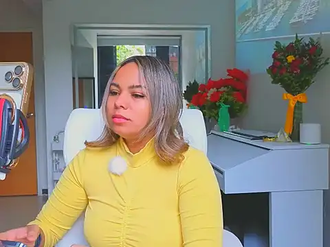 diosadeluniverso online show from March 20, 2026, 1:05 pm