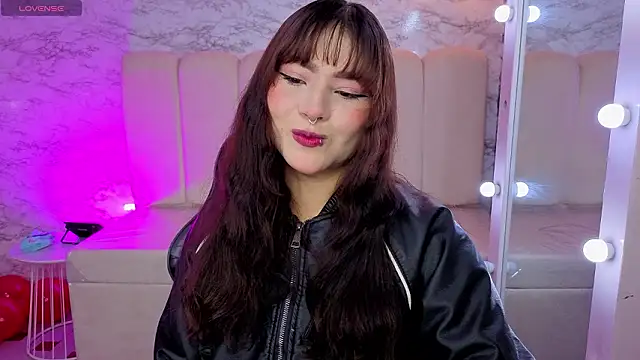 Afrodita Wild v online show from February 22, 2026, 3:18 am