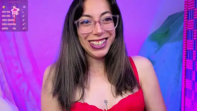 zylla storn online show from February 20, 2026, 9:37 pm