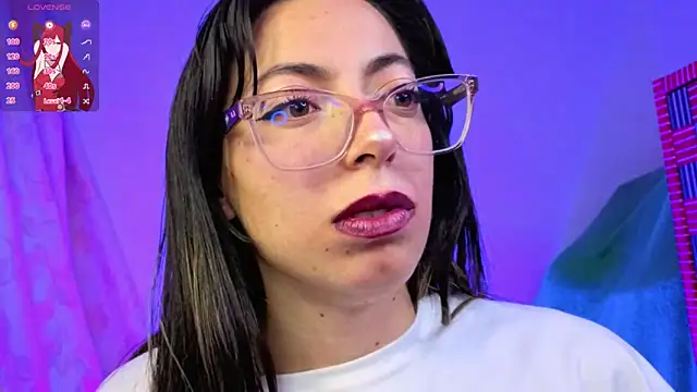 zylla storn online show from February 27, 2026, 11:05 pm