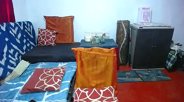 YourMissKim online show from March 8, 2025, 4:56 am