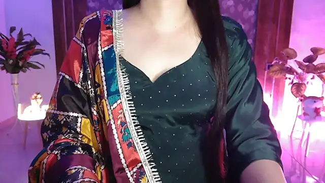 Misha 01 online show from March 12, 2026, 8:37 pm