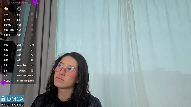 eva delight  online show from February 28, 2026, 11:11 am