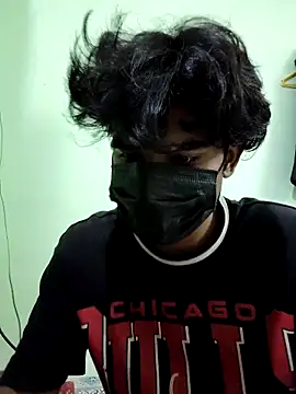 kriZ08 online show from February 19, 2026, 2:24 pm