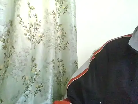 Snapshot of kriZ08 chatting on May 17, 2026, 7:17 am kriZ08 online show from May 17, 2026, 7:17 am