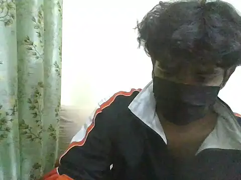 Snapshot of kriZ08 chatting on May 22, 2026, 10:54 am kriZ08 online show from May 22, 2026, 10:54 am