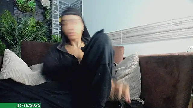 Dallen Grant online show from October 31, 2025, 12:17 pm