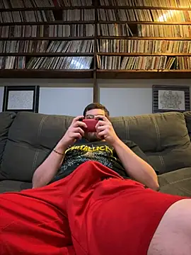 Bobfish1765 online show from April 15, 2026, 2:02 pm