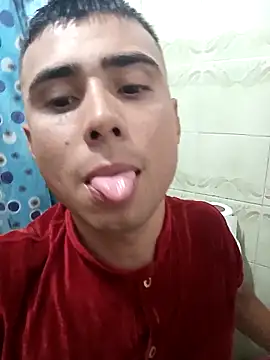 robinhd1234 online show from February 5, 2026, 3:27 pm