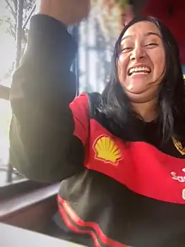 Snapshot of _Nalaa chatting on November 7, 2025, 12:27 pm Nalaa online show from November 7, 2025, 12:27 pm