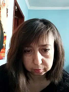 MaryKiki5619 online show from January 19, 2026, 12:53 pm