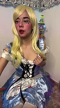 wetbyAlice online show from October 30, 2025, 11:38 pm