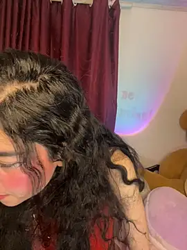 wetbyAlice online show from February 16, 2026, 11:23 pm