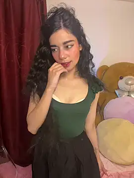 wetbyAlice online show from March 6, 2026, 11:45 pm