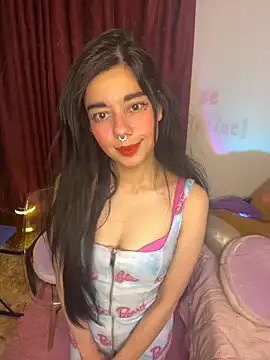 wetbyAlice online show from April 8, 2026, 11:37 pm