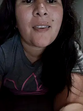 Snapshot of Clara_Arg chatting on October 25, 2025, 12:07 am Clara Arg online show from October 25, 2025, 12:07 am